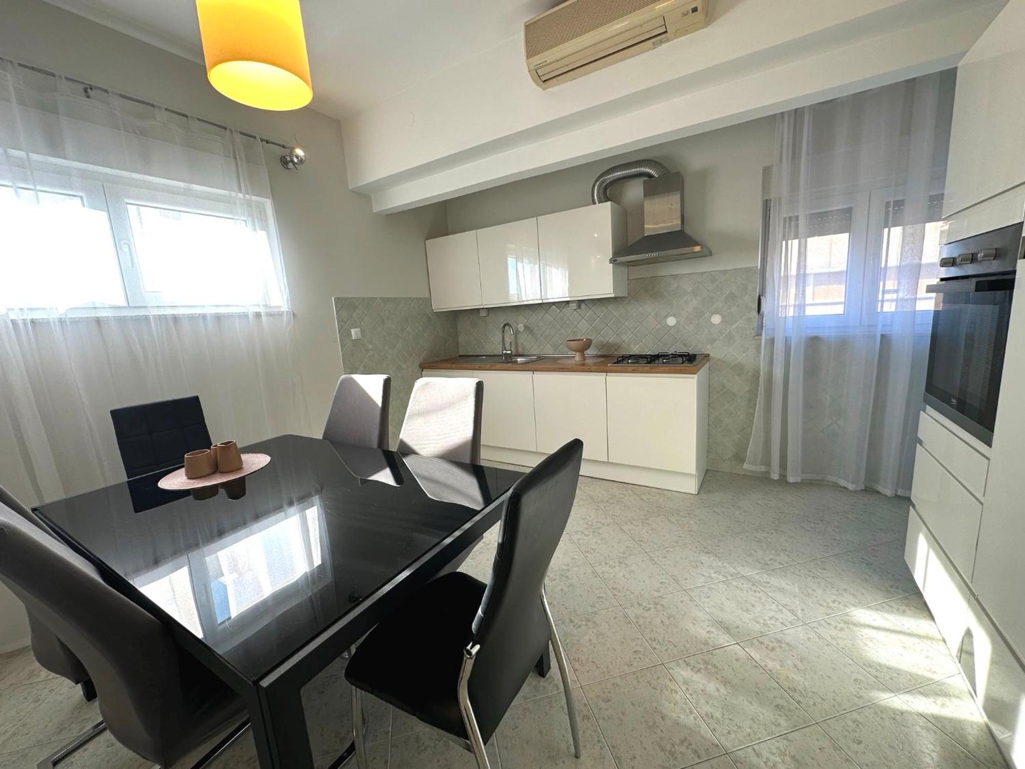Spacious 3Bdr App In Center "Sunny Bayside" Задар Экстерьер фото