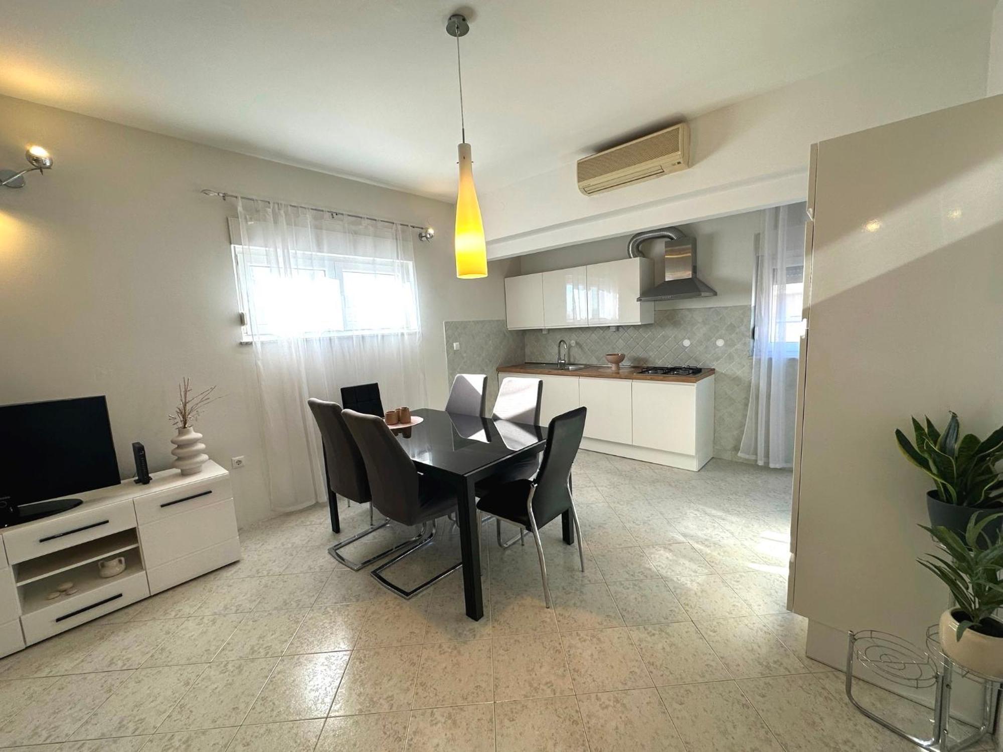Spacious 3Bdr App In Center "Sunny Bayside" Задар Экстерьер фото